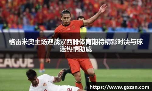 格雷米奥主场迎战累西腓体育期待精彩对决与球迷热情助威