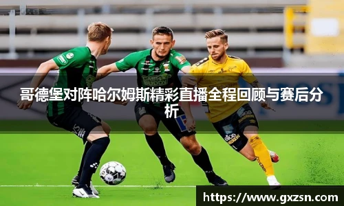 哥德堡对阵哈尔姆斯精彩直播全程回顾与赛后分析